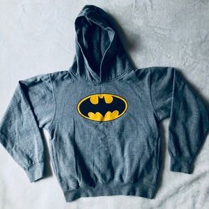 Batman Hoodie